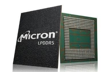 美光引領智能邊緣存儲創新，推出全球首款1.5TB microSD卡及汽車功能安全認證內存