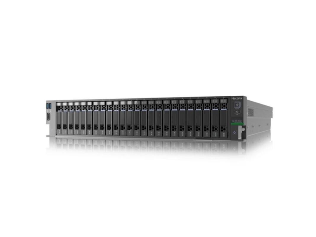 寧暢R620 G40服務器 以海量存儲與強勁性能，賦能企業級多行業數字化轉型