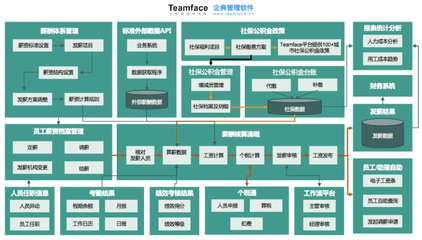 公司想采購人事薪資系統(tǒng),是選標(biāo)準(zhǔn)化軟件、還是定制開發(fā)(買斷)?差別在哪?