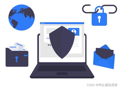 源代碼安全 華企盾dsc防泄密系統在軟件開發企業中的應用