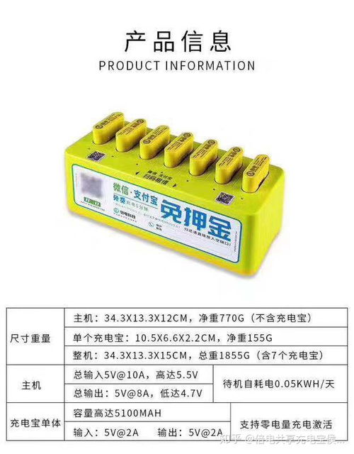 共享充電寶廠家怎么找 支持系統定制開發嗎